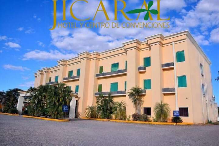 Image of Hotel Jicaral y Centro de Convenciones