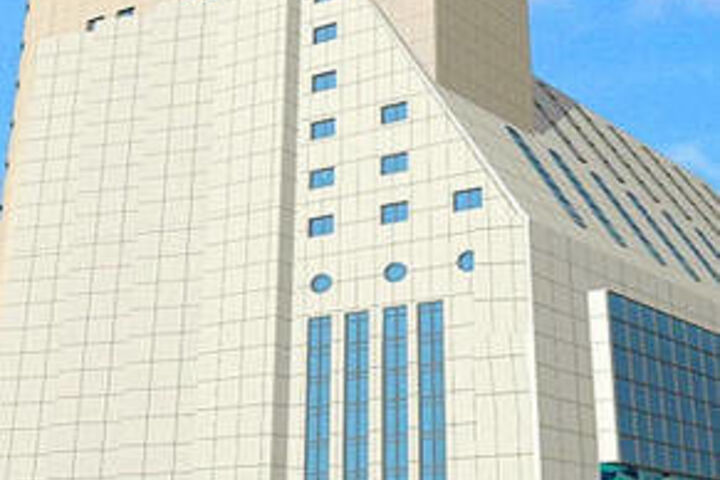 Hanting Hotel