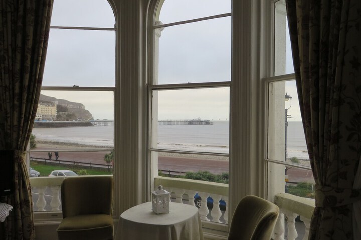 Hotel View 74 of 74