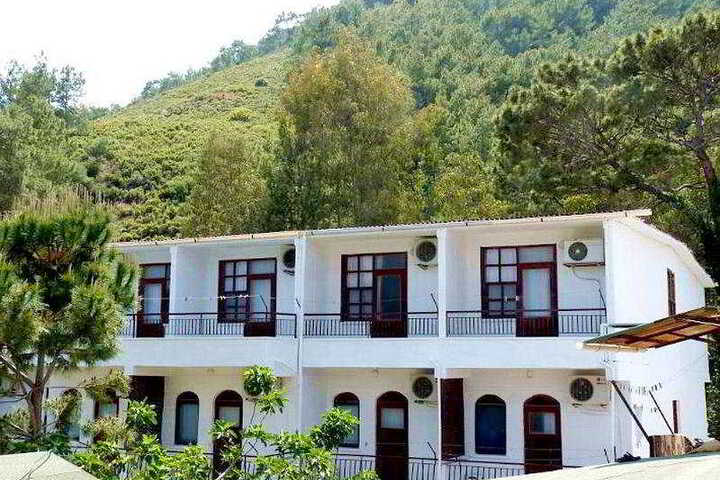 ATICI HOTEL