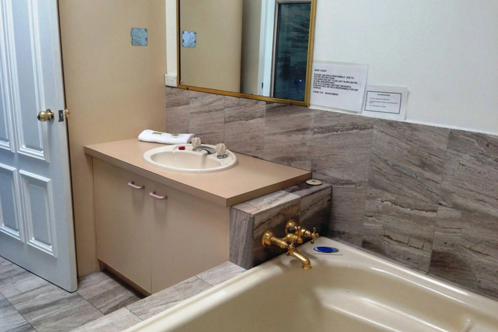 Bathroom Vanities