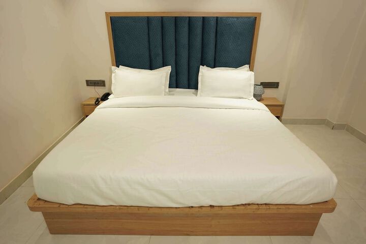 Room 7 of 21