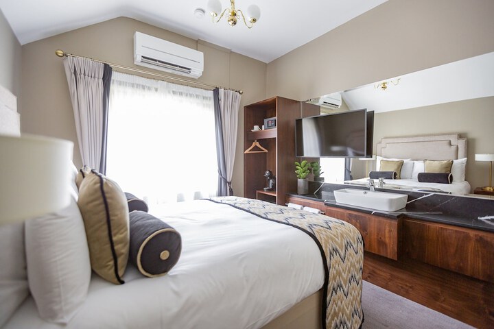 Hotel Amenity