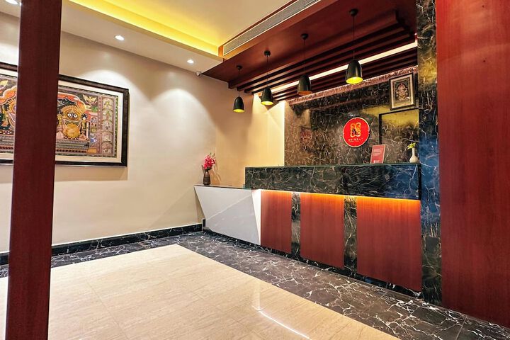 Hotel Interior 2 of 37