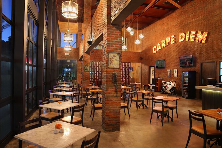 Restaurants