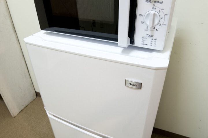 Amenities Pic