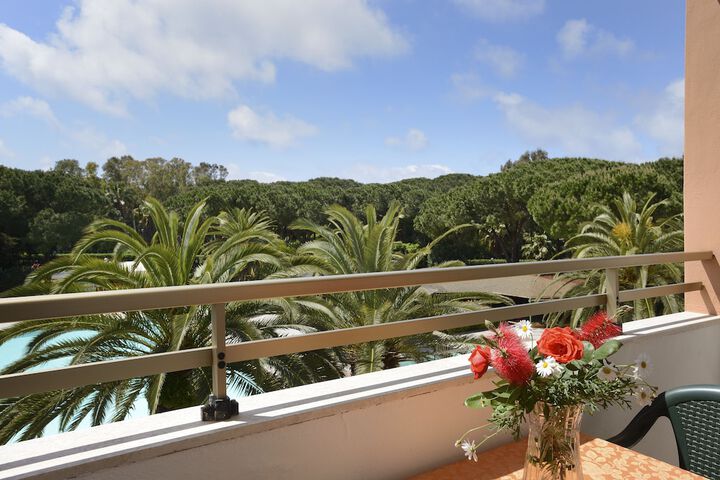 View from room