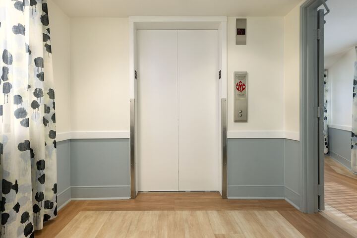 Elevator