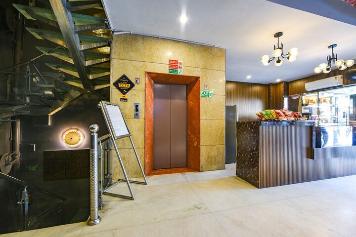 Hotel Interior 8 of 44