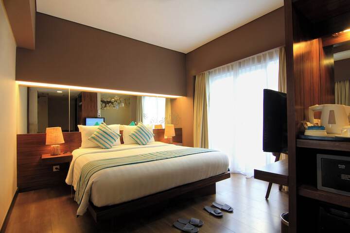 Room 21 of 50
