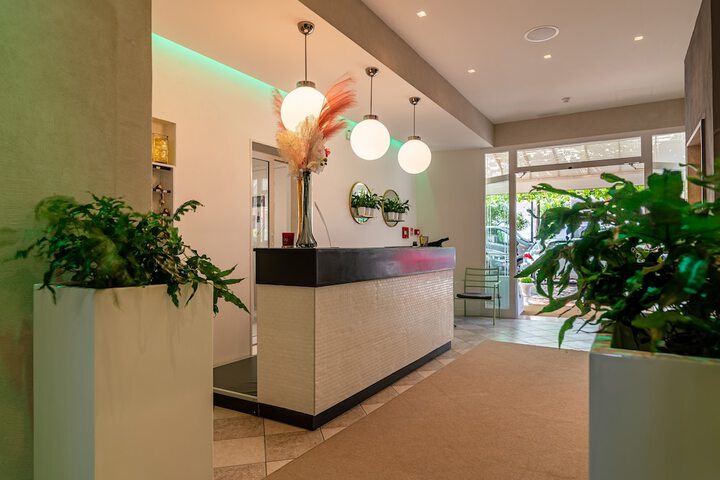 Hotel Interior 2 of 104