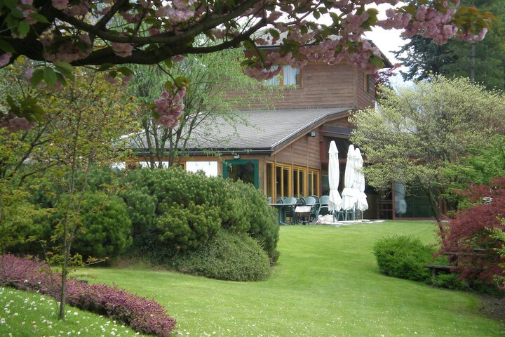 Hotel Aurora