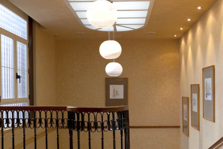 Hotel Interior 71 of 76