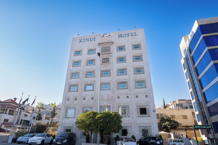 Hotel 34 of 38