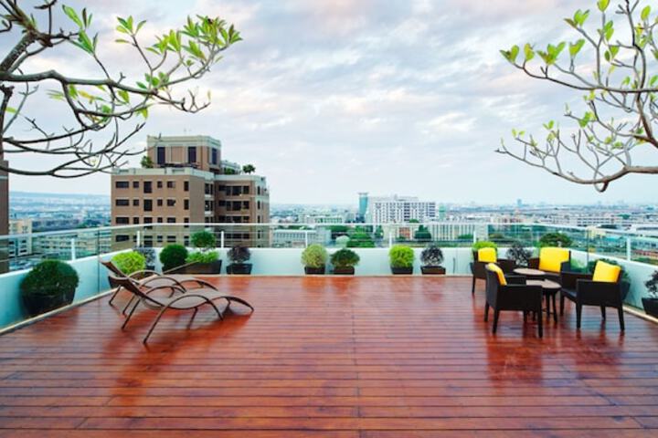 Terrace/Patio 53 of 160