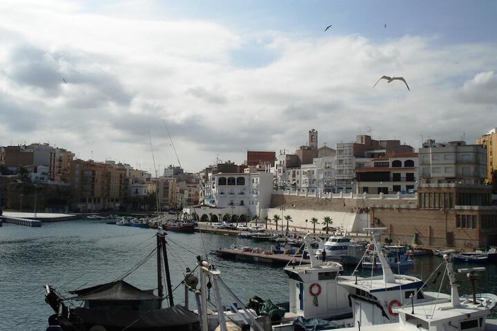 Marina