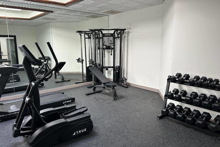 Health and Fitness 10 of 14