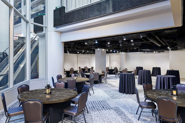 Ballroom