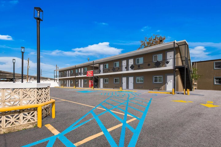 Exterior Photo