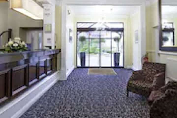 Hotel Interior 2 of 64
