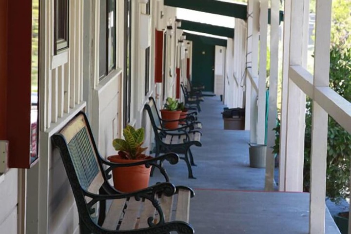 Terrace/Patio 36 of 36