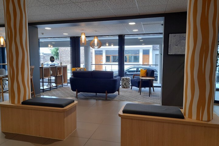 Hotel Interior 2 of 64