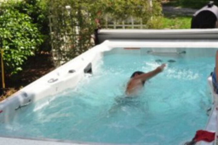 Pool 22 of 29