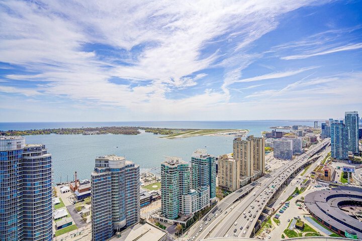 Hotel View 256 of 257