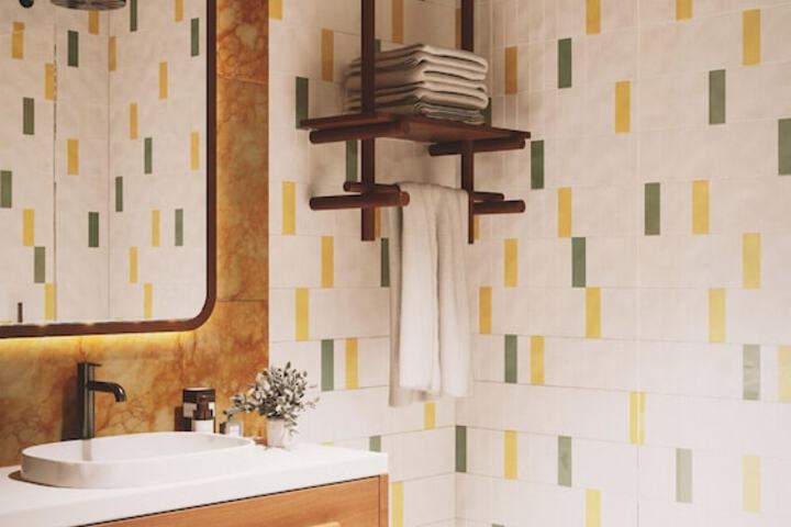 Bath Interior