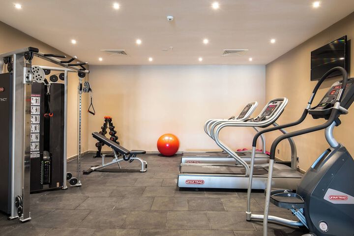 Health and Fitness 24 of 41