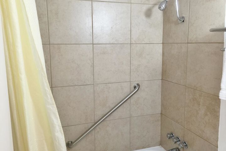Restrooms