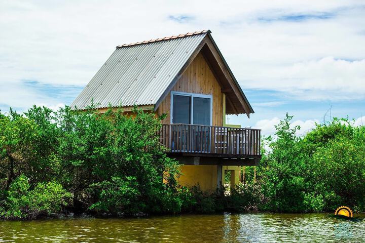 Sands Kalpitiya by GLN in Kalpitiya