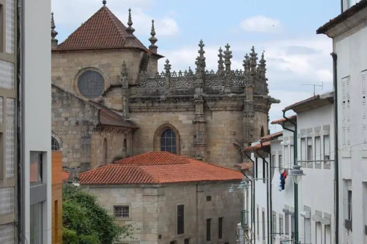 AL BRAGA