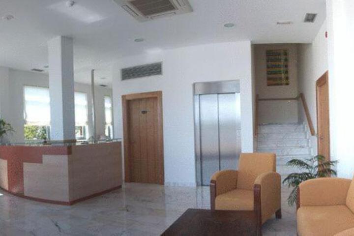 Fitness Facility Photos