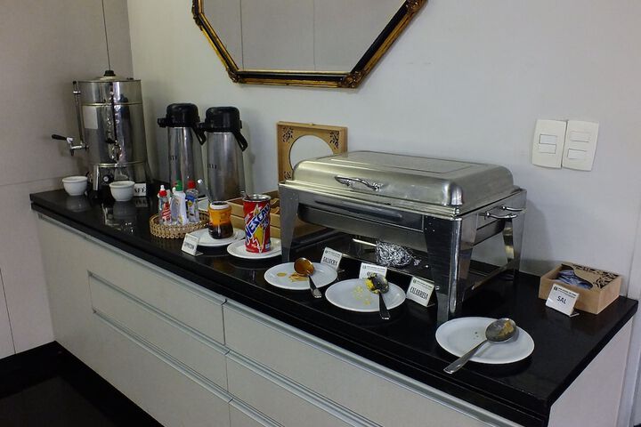 Breakfast/Coffee Service 55 of 70