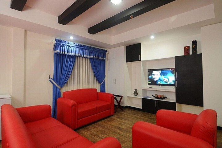 Room 14 of 23
