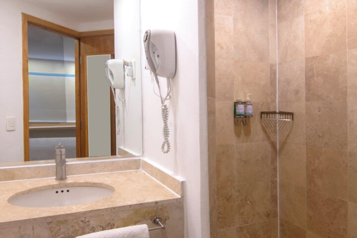 Restrooms