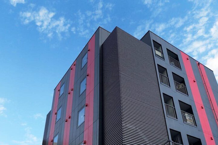 Hotel 16 of 17