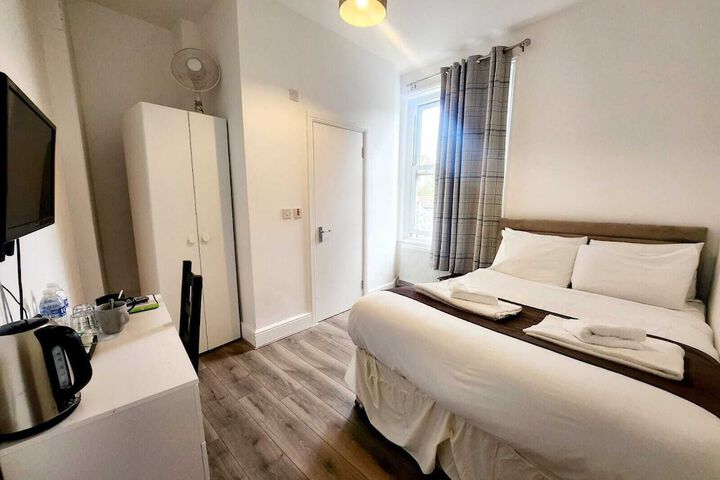 Fitness Center Photo