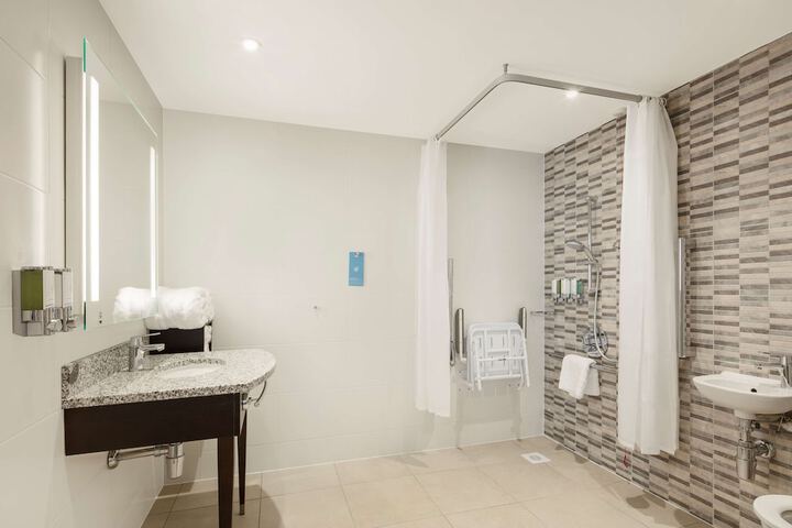 Bathroom Interior Photo