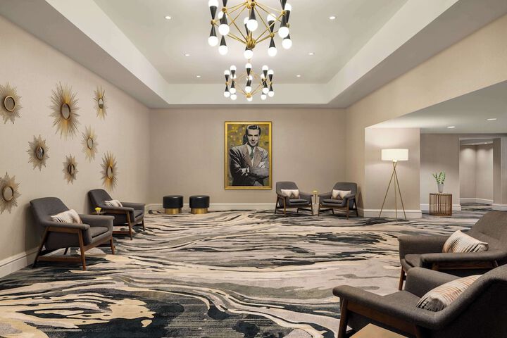 Ballroom