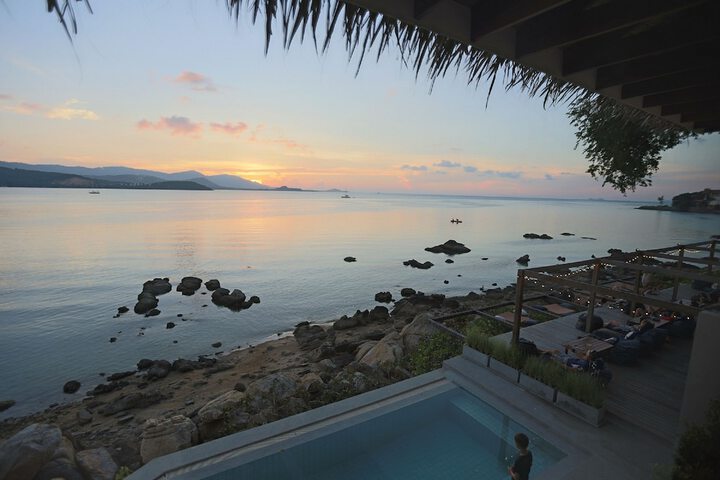 Hotel View 144 of 148