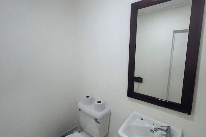 Bathroom Vanities