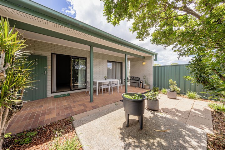 Terrace/Patio 22 of 42