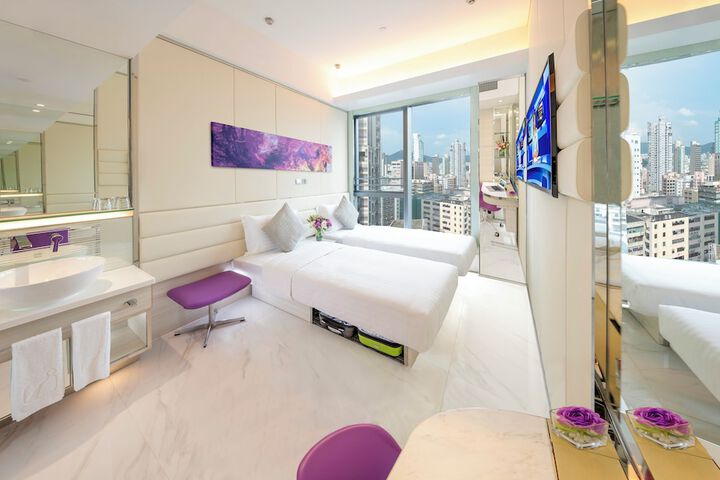 iclub Mong Kok Hotel