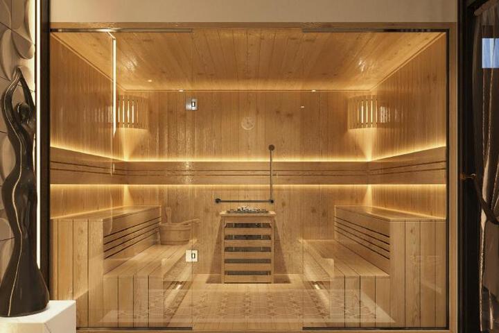 Fitness Facility Photos