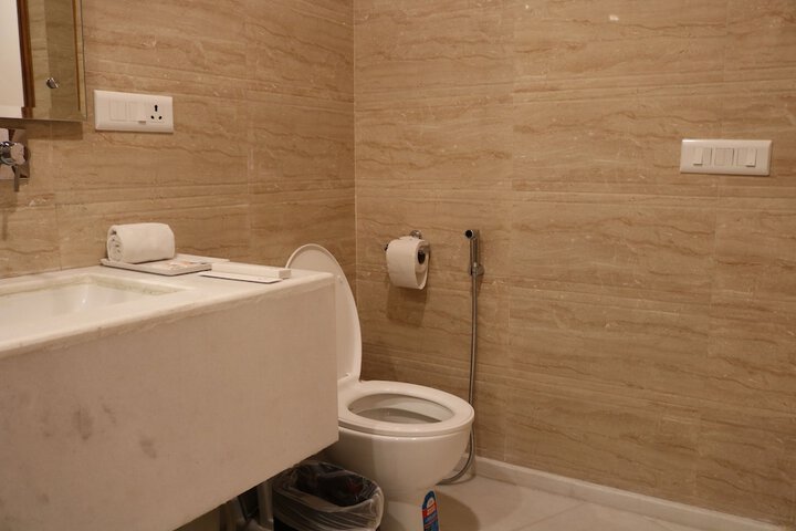 Bath Interior
