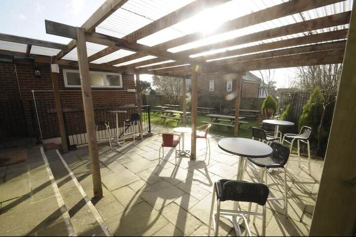 Terrace/Patio 17 of 18