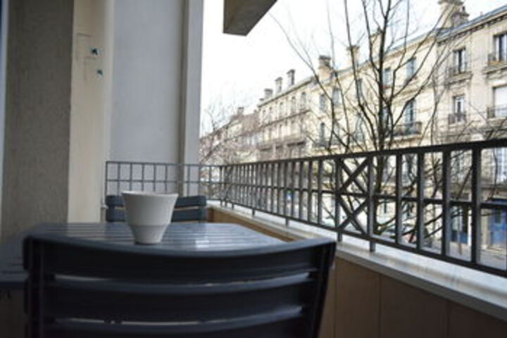 Terrace/Patio 3 of 21