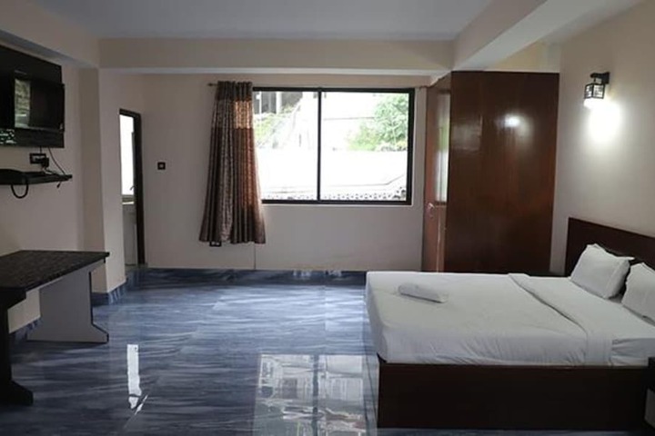 Room 7 of 21